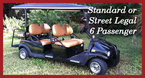 all-american-series-golf-cart-6-passenger-black
